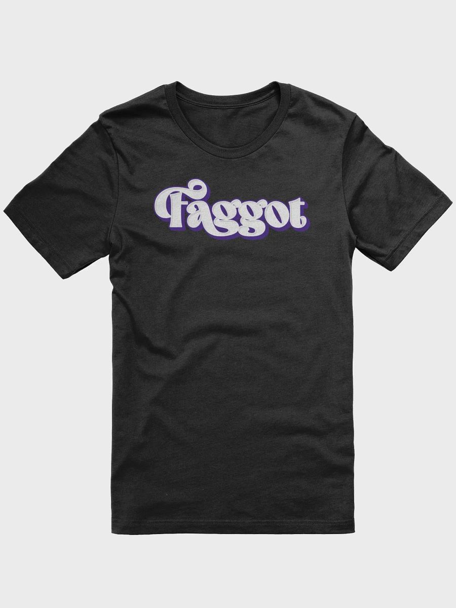 Wonka's Golden F-Slur product image (3)