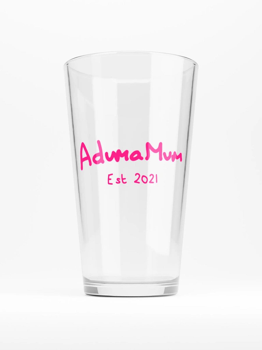 AdumaMum Glass product image (1)