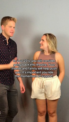 Thankful today for my beautiful support system. Thank you @ndsilverman for being there to push me from the very beginning. He...