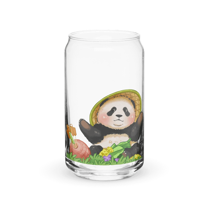 XIANXIANZAI🐼Giant Panda product image (2)