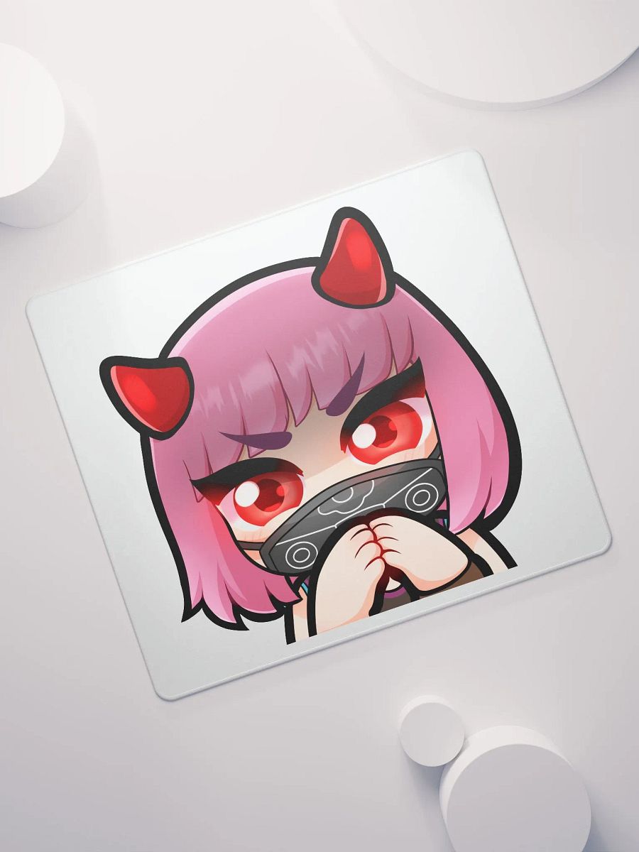 Demon Mouse Pad product image (7)