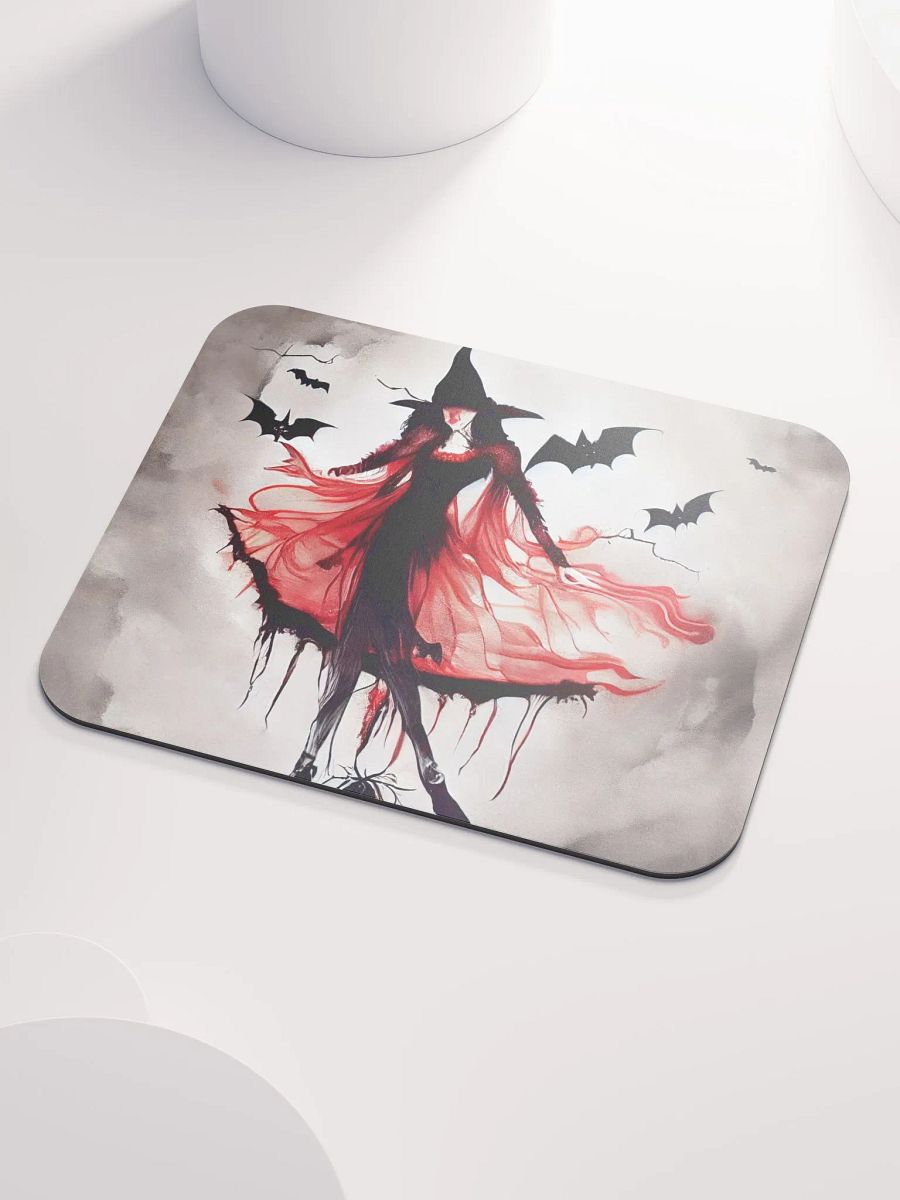 Witchy Whispers Mouse Pad product image (3)