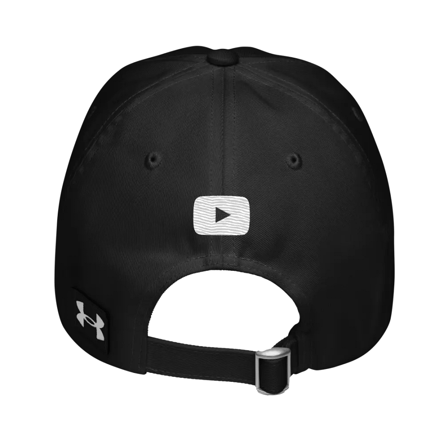RALLY Technical Official Hat product image (2)
