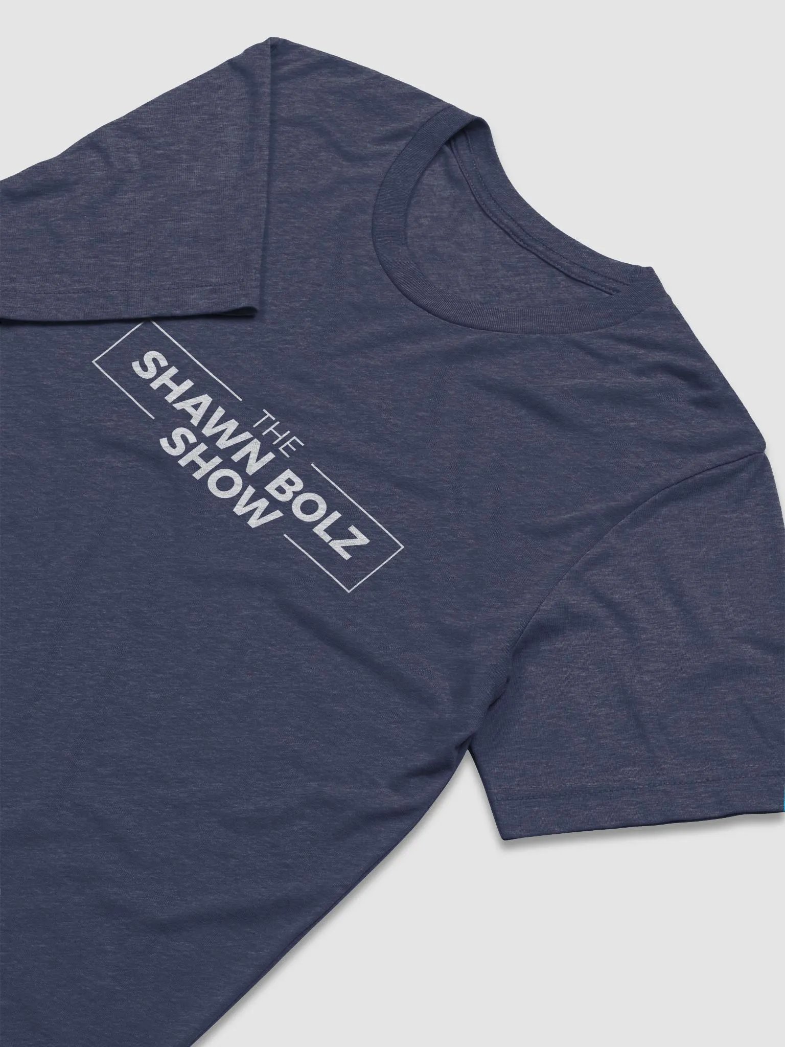 Shawn Bolz Show product image (3)