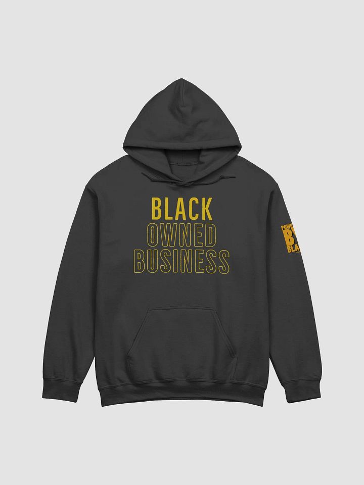 Black Owned Business product image (1)