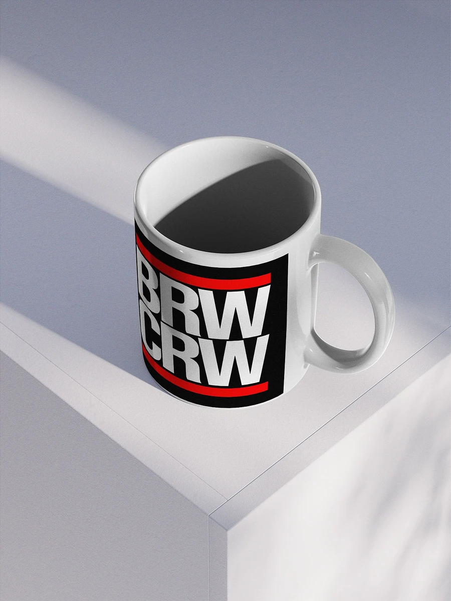 Official Galva Brew Crew Mug product image (3)