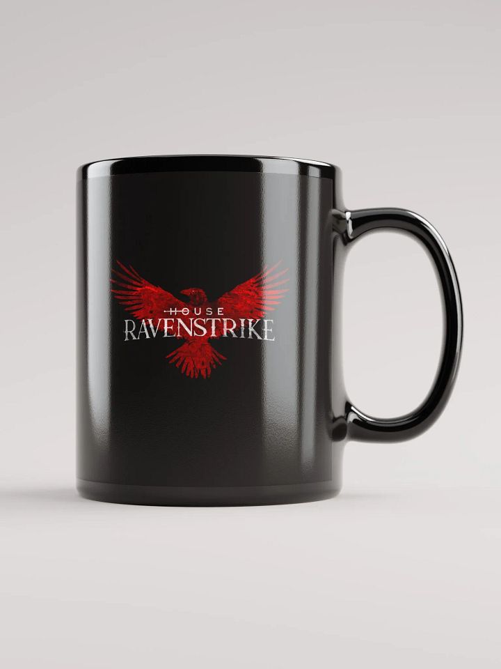 Mug - House Ravenstrike product image (1)
