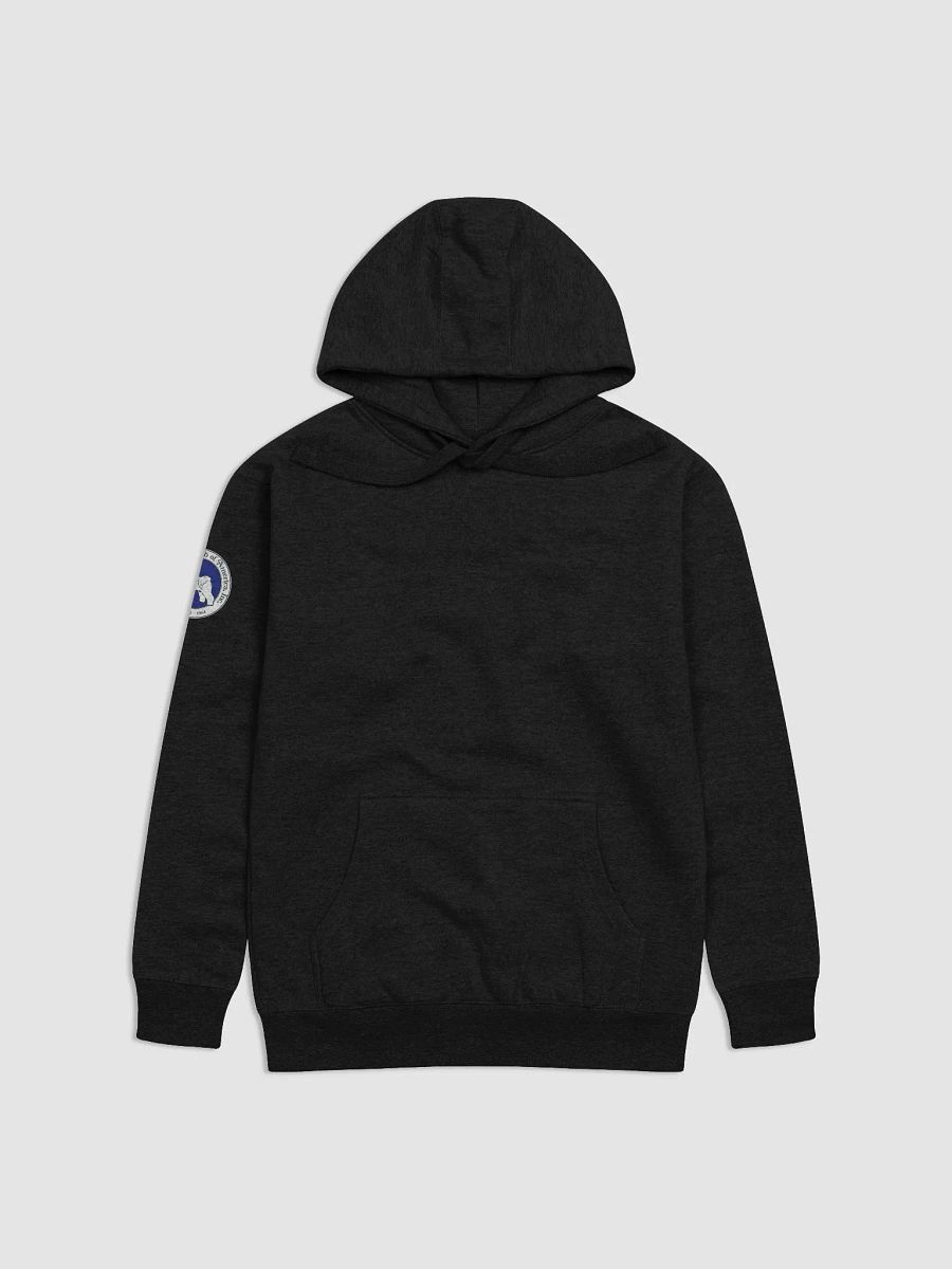 2025 National Specialty Hoodie - Back Logo - More Colors Available! product image (4)