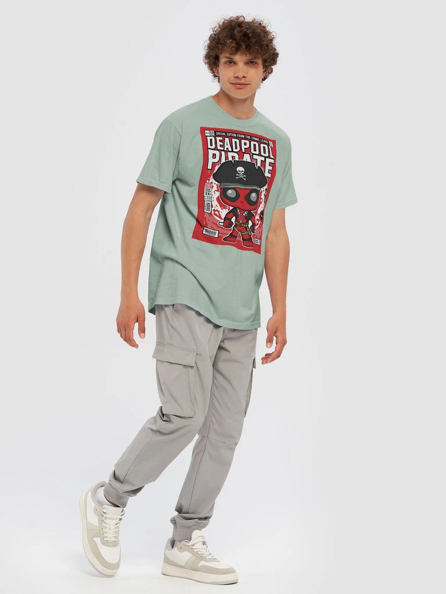 Deadpool Pirate Edition product image (96)