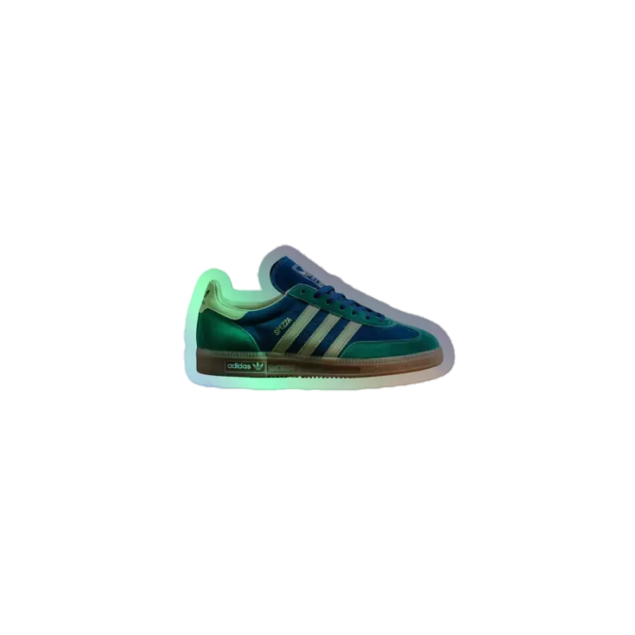Classic Adidas Spezial - Sticker product image (1)