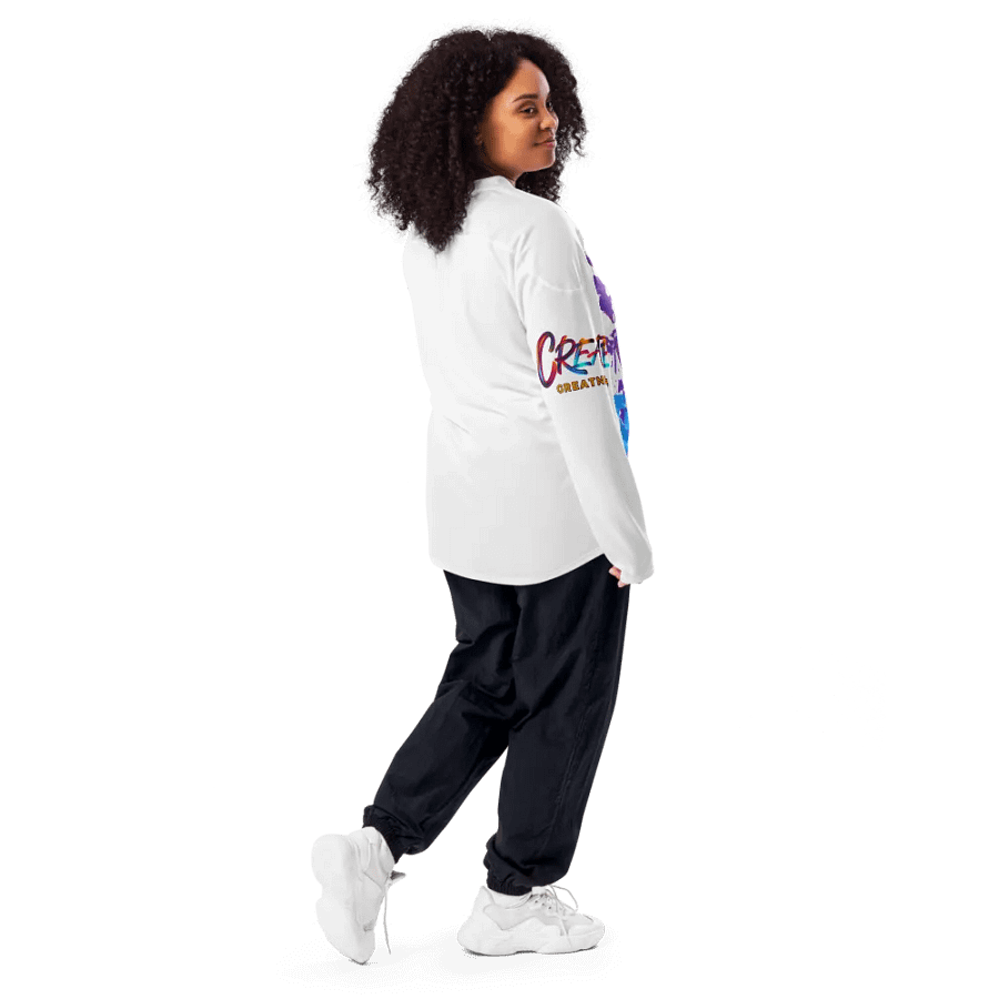 Dynamic Born to Prosper Hockey Jersey product image (11)