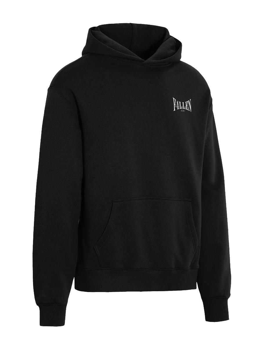 Running out of time - Hoodie F4llen product image (4)