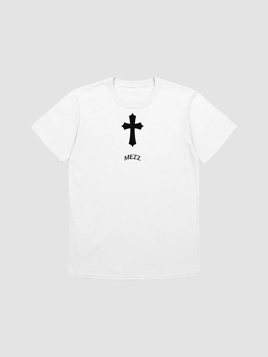 Off white store cross t shirt