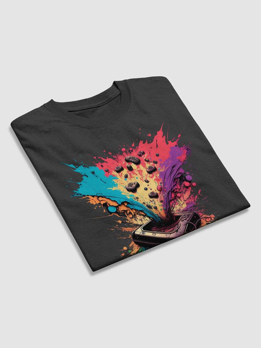 Console Explosion product image (28)