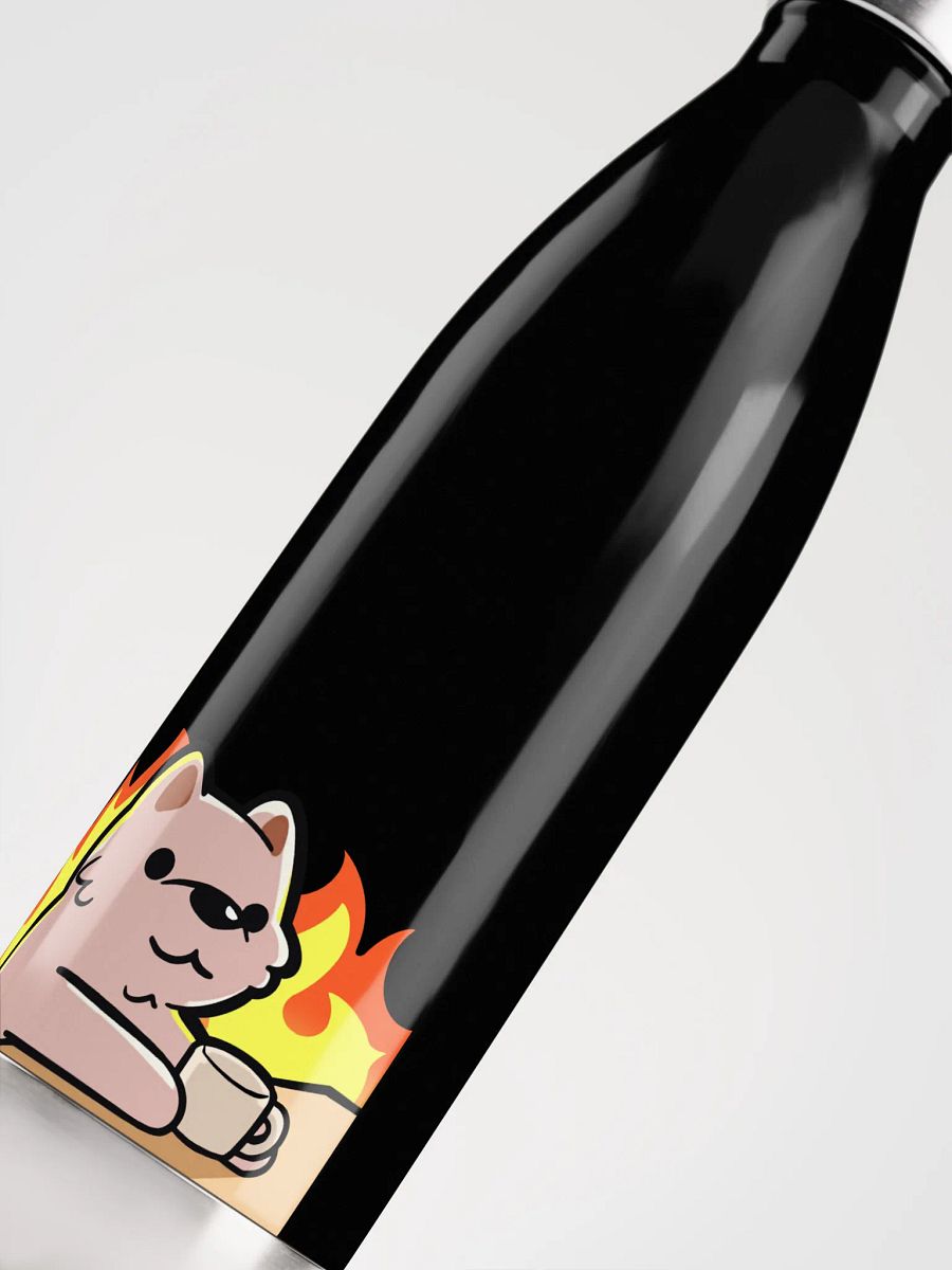 This is Fine Water Bottle OG Edition product image (5)