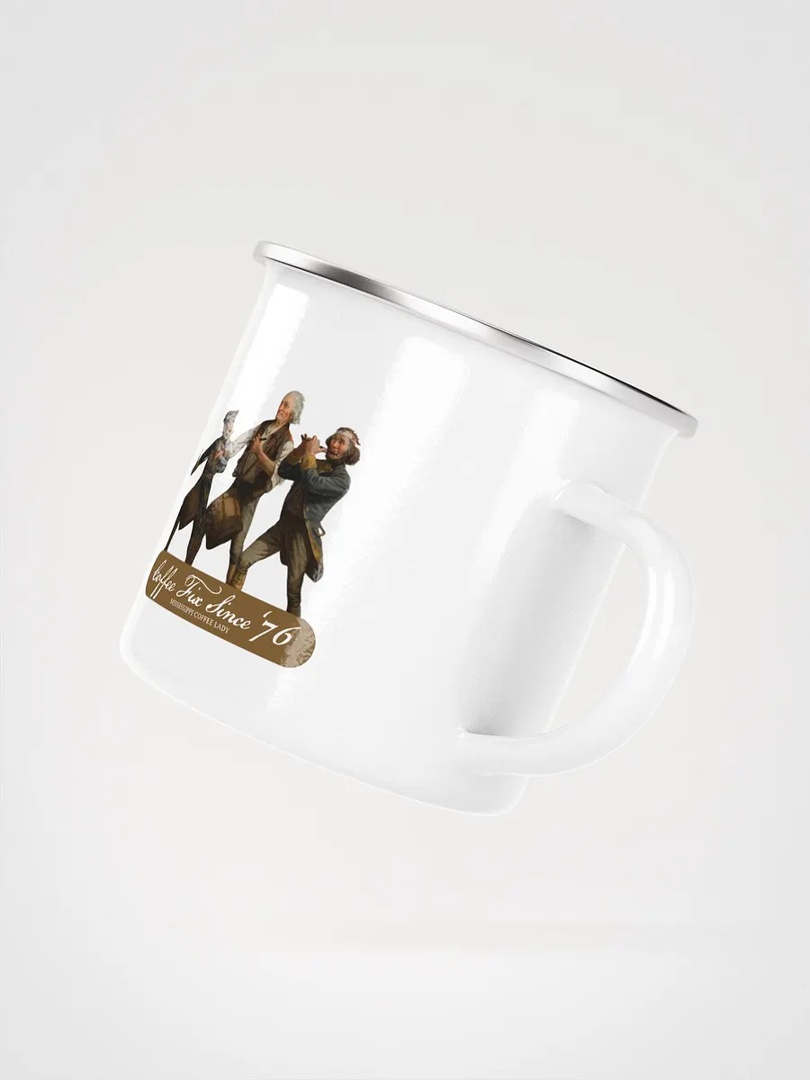 Coffee Fix Mug product image (3)
