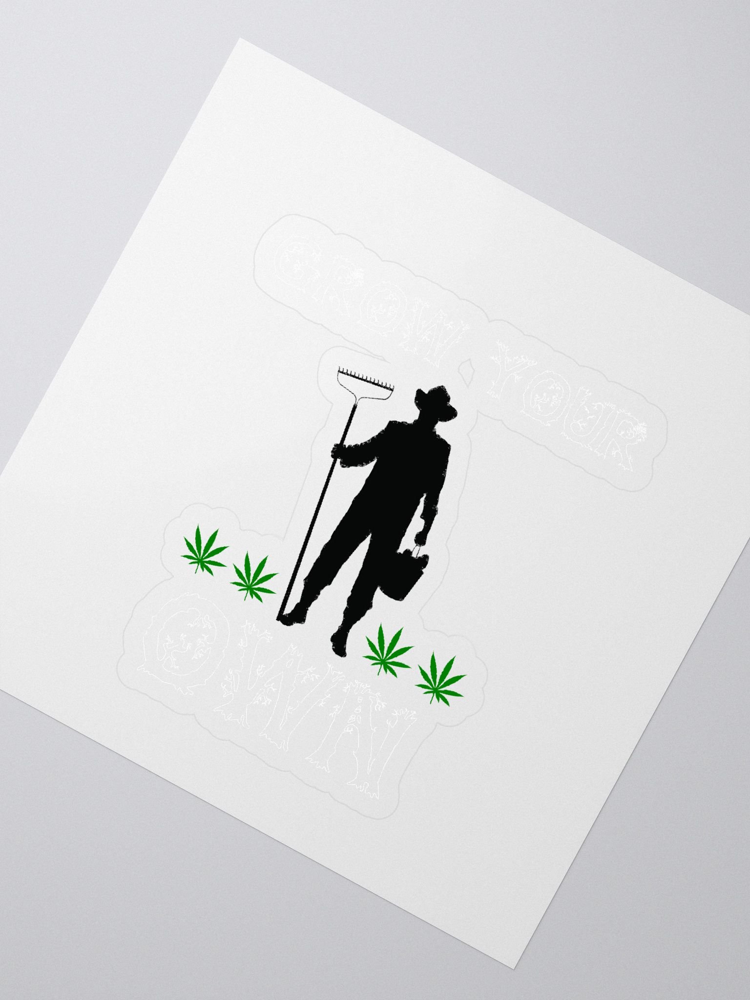 Grow Your Own product image (2)