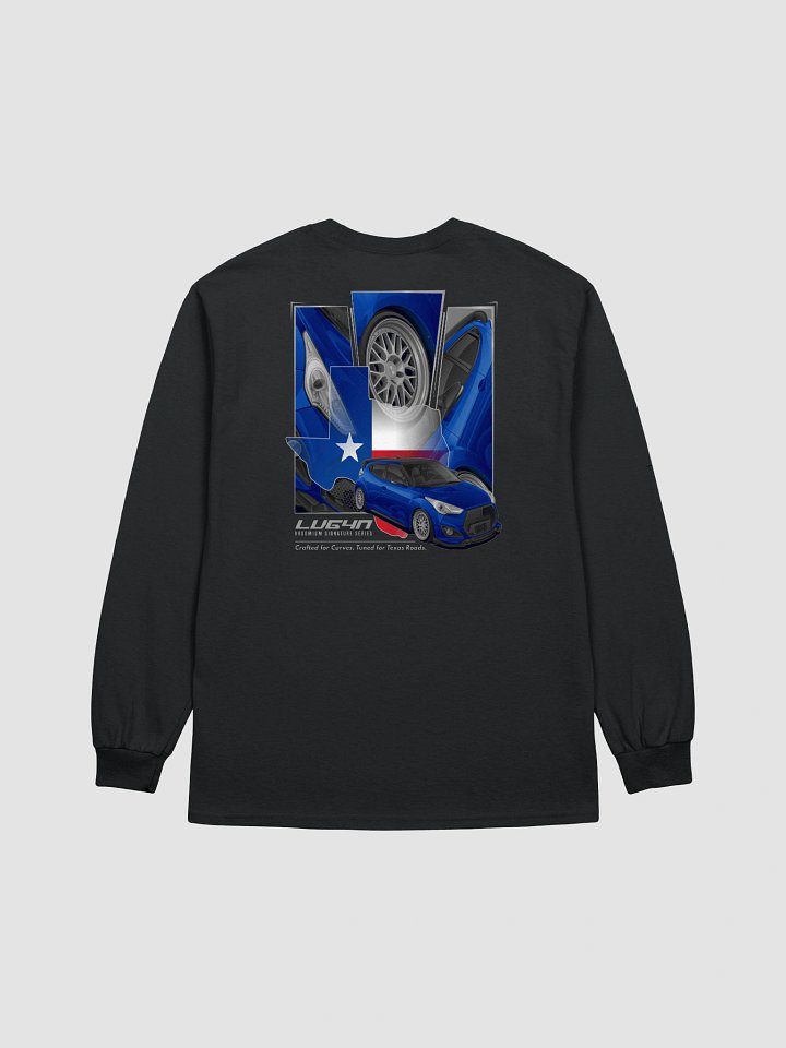 Long sleeve - lvg4n product image (2)