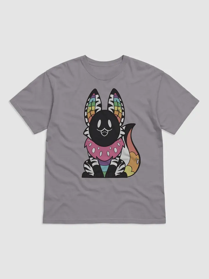 Doki! the Mirakat Comfort Tee product image (1)