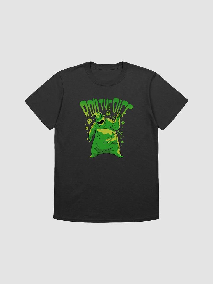 Mischievous Dice Roller T-Shirt product image (1)