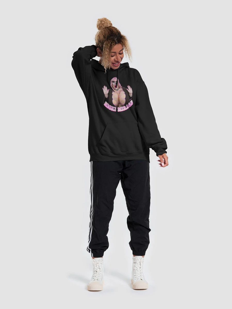 Shook Collection Hoodie product image (3)