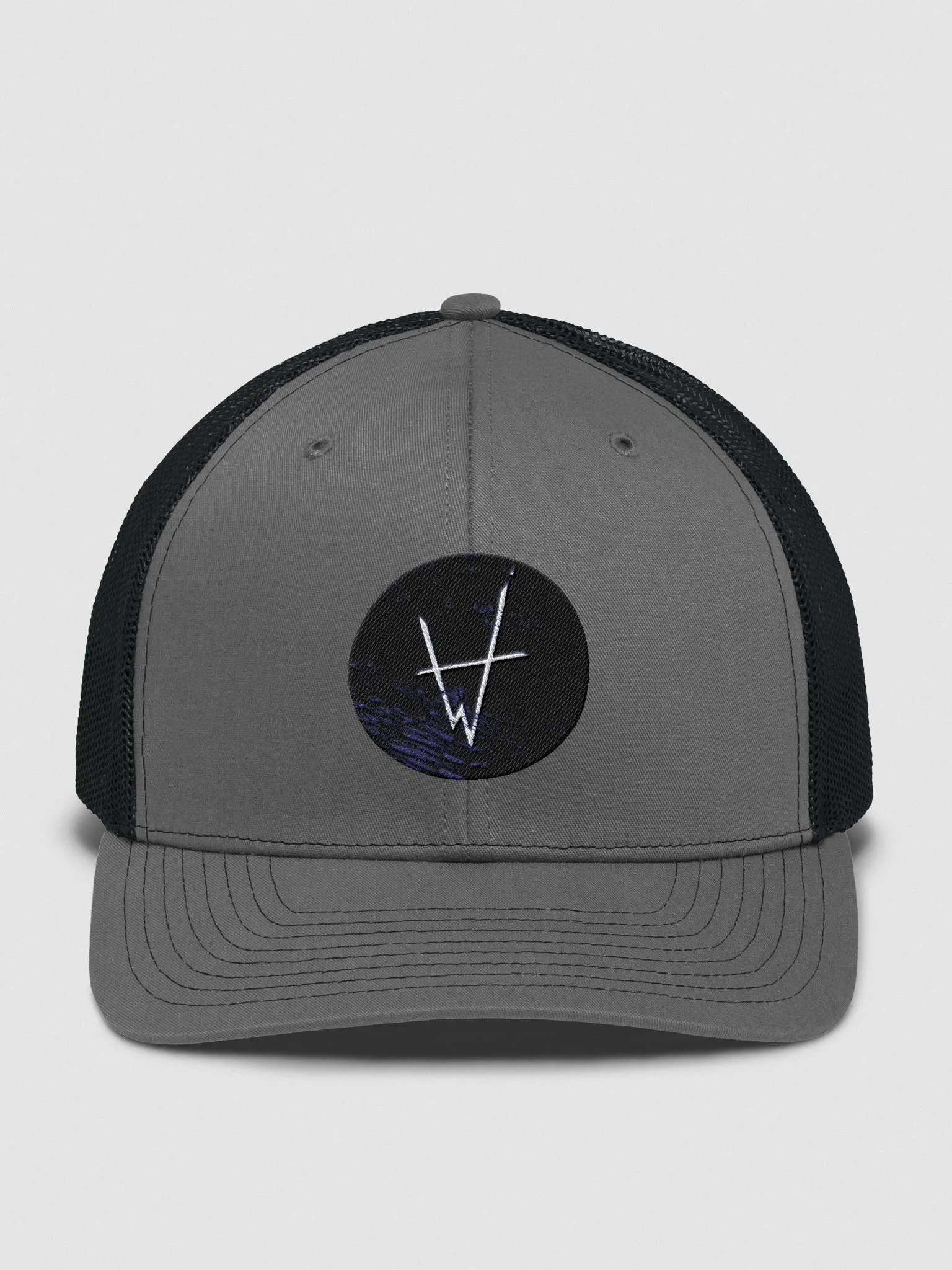 Circle Logo Hat product image (1)