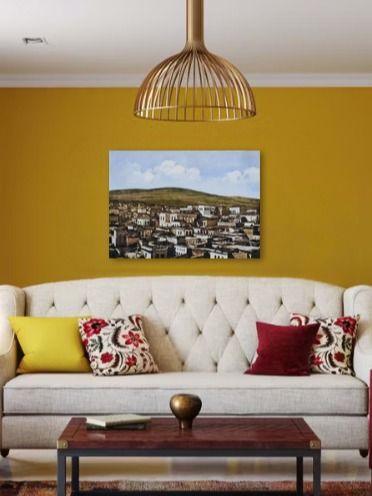 صورة - مدينة جسر الشغور مطلع القرن العشرين product image (2)