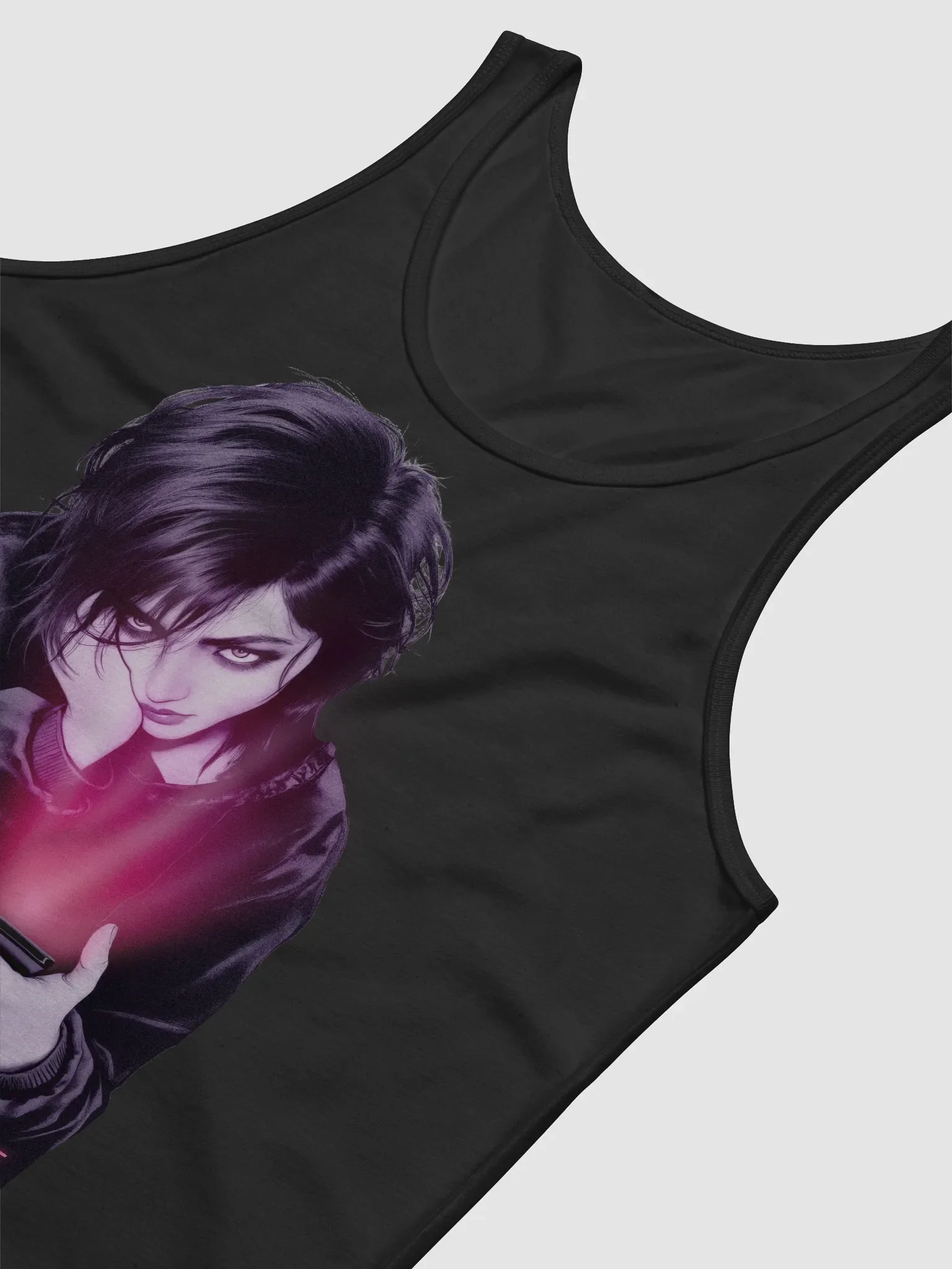 Chronic - Sleevless product image (7)