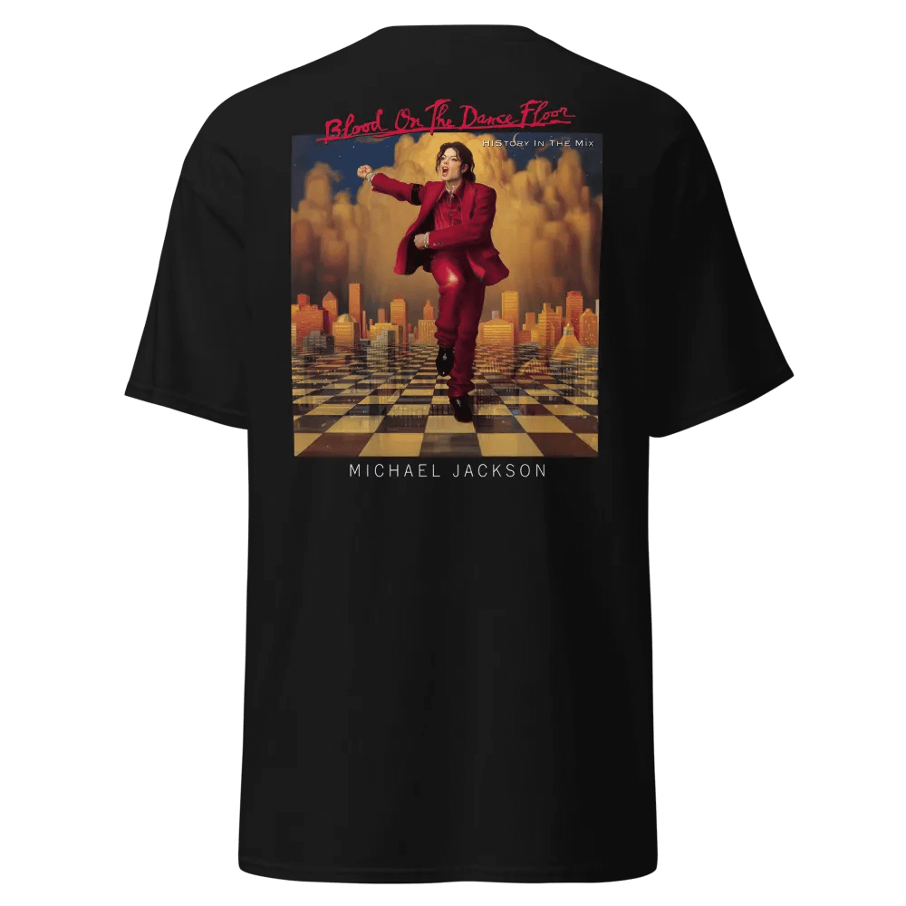 BLOOD ON THE DANCE FLOOR product image (1)