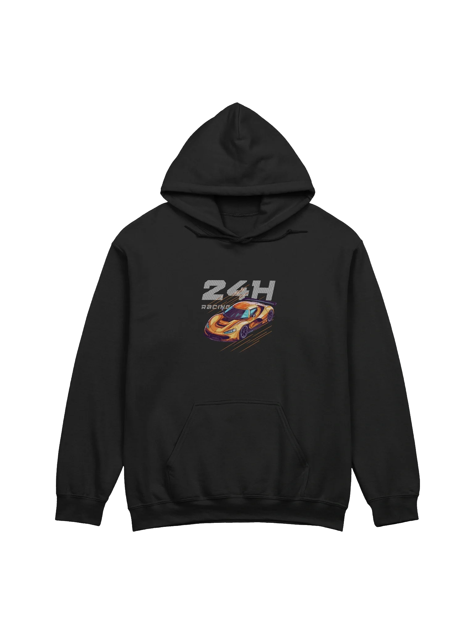 Speed Demon Hoodie product image (4)