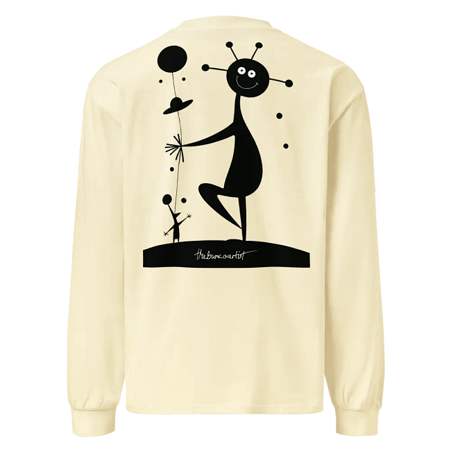 Premium Quality Long Sleeve Tees