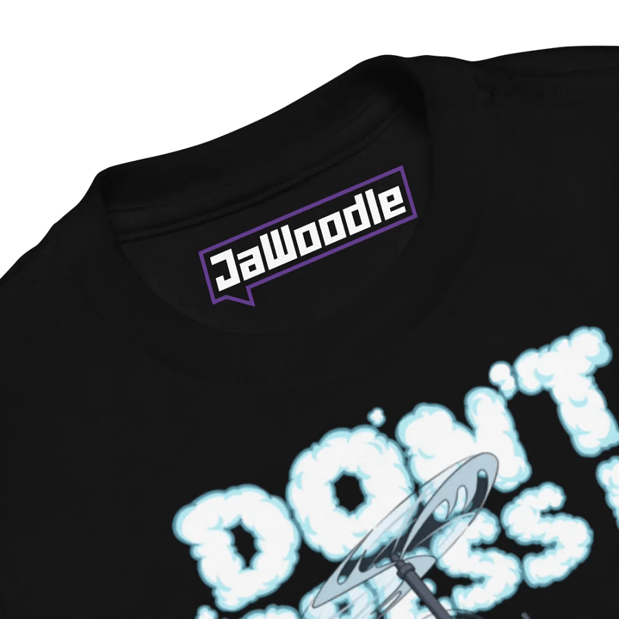 Don't Press E Toddler T-Shirt product image (4)