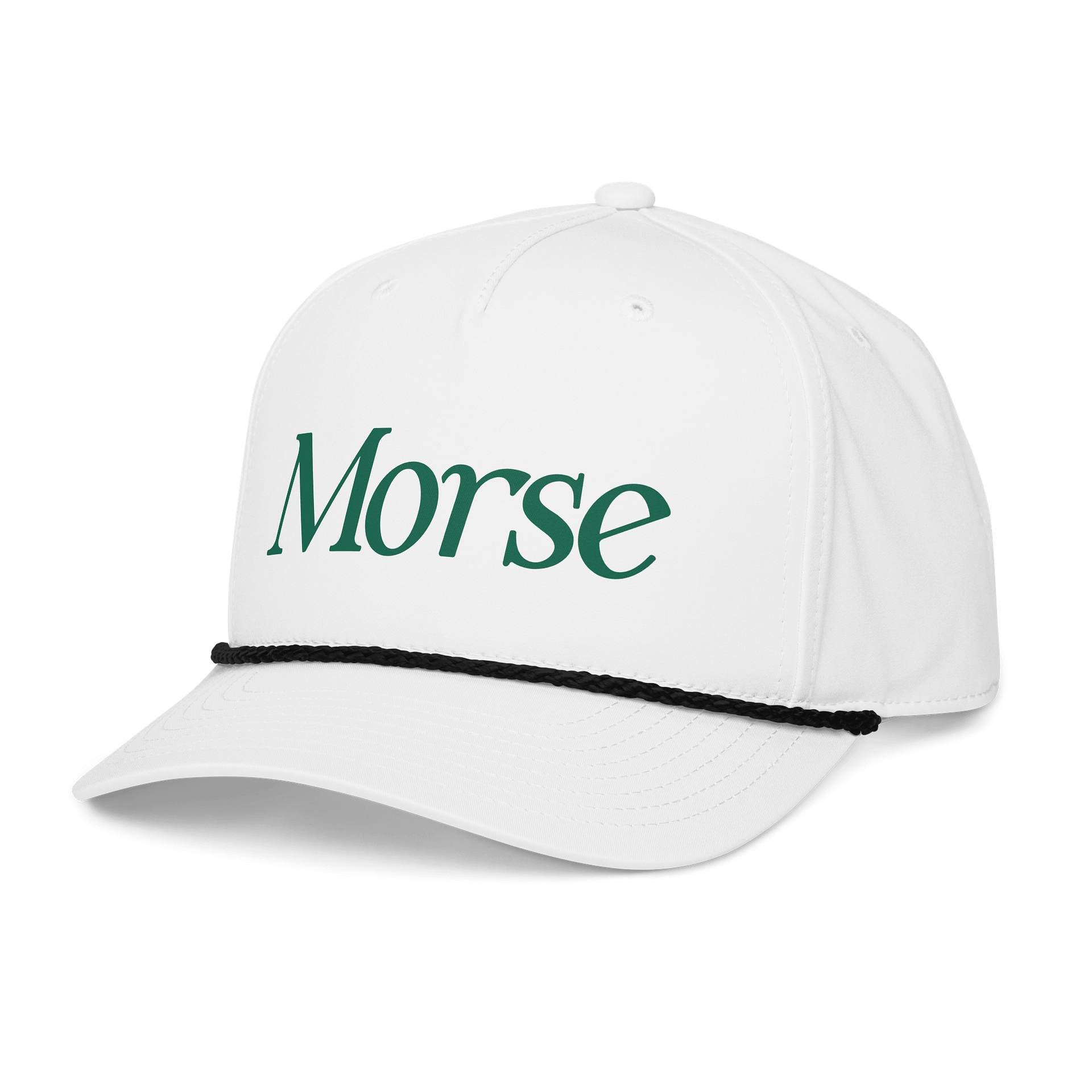 Morse "Colorways" Green Hat product image (3)