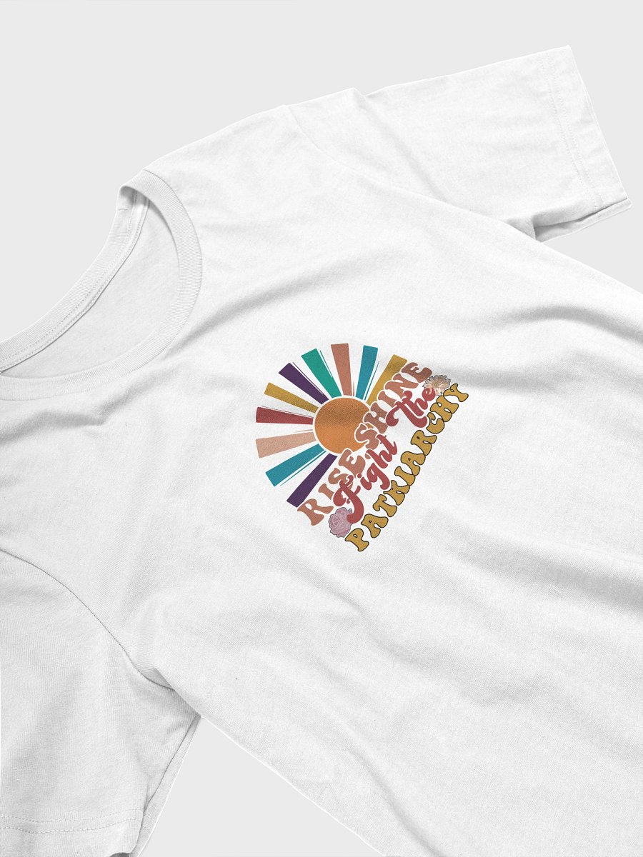 Rise, Shine, Fight the Patriarchy product image (3)