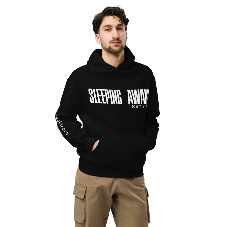 HeartBreakCore Hoodie product image (11)