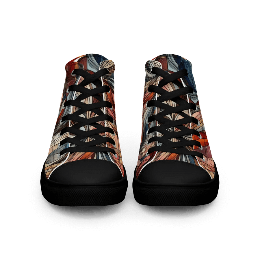 Maria Canvas Shoes product image (3)