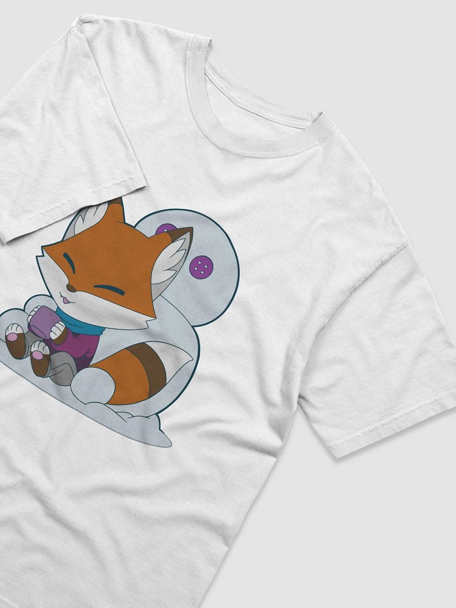 Winter Fox T-Shirt product image (11)
