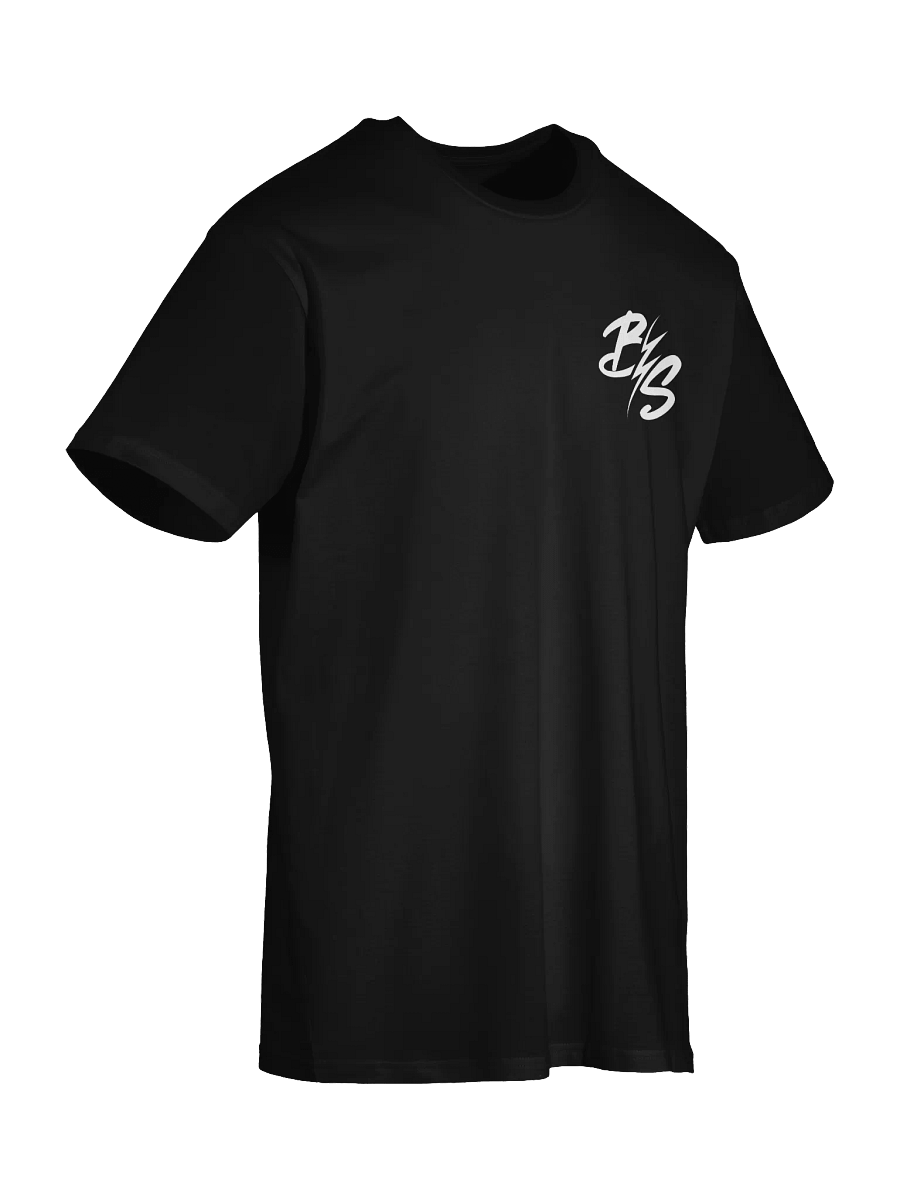 Electric (White Logo) - Unisex Premium T-Shirt product image (7)