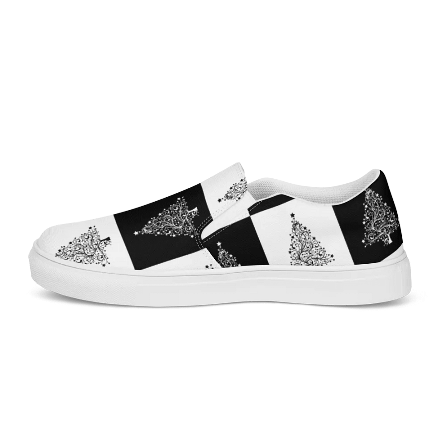 Festive Slip-Ons product image (8)