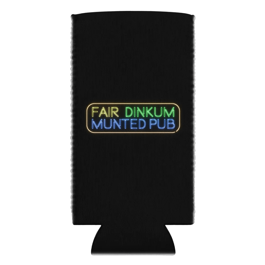 Slim Koozie product image (4)