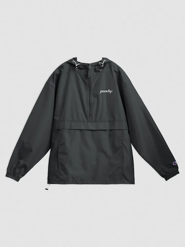 Peachy Windbreaker product image (1)