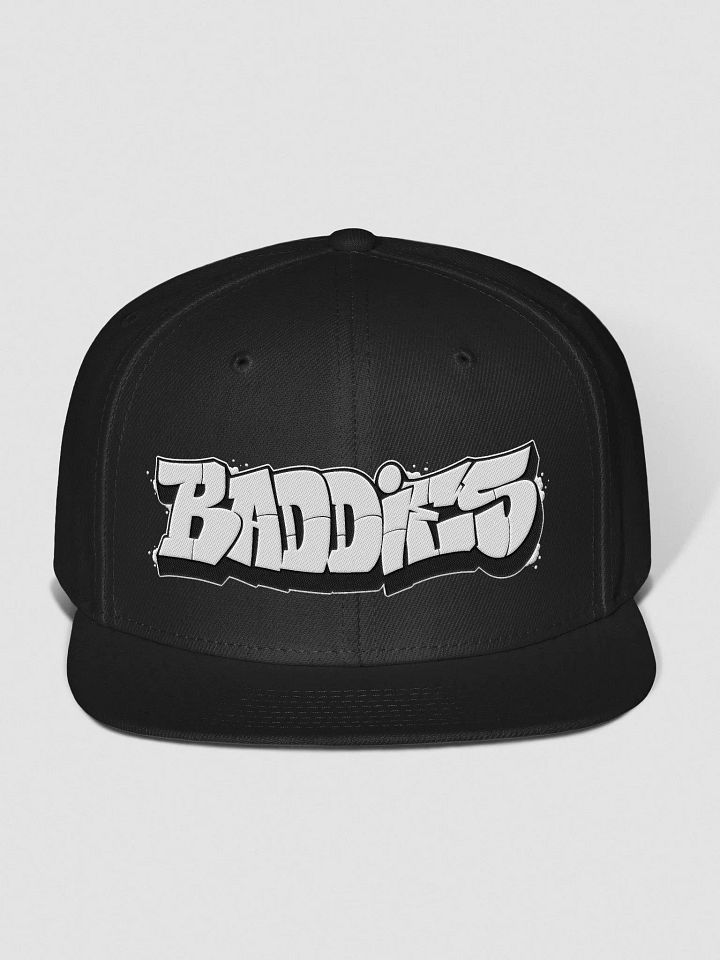Baddies Hat product image (1)