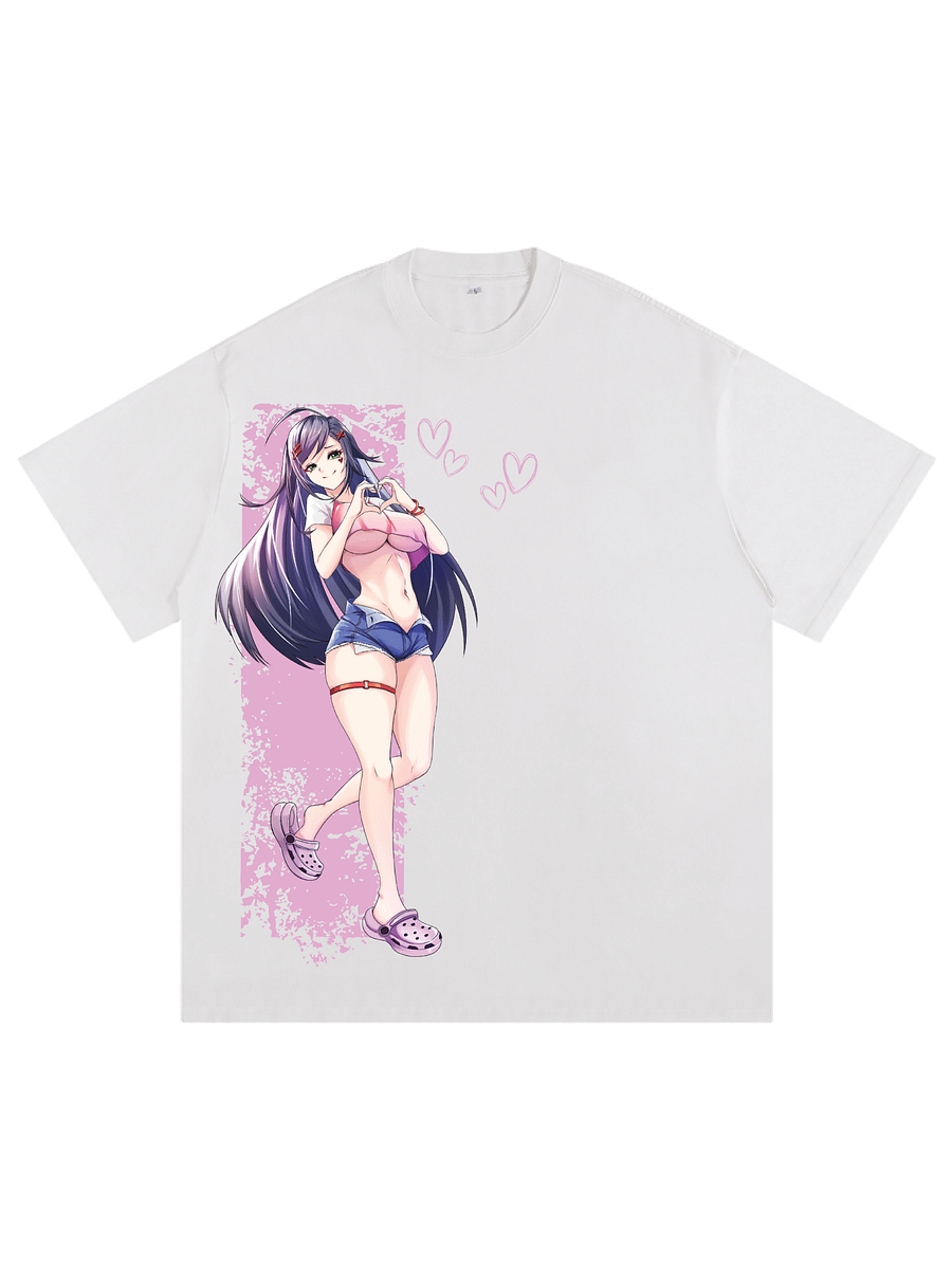 Hearts For You T-Shirt product image (3)