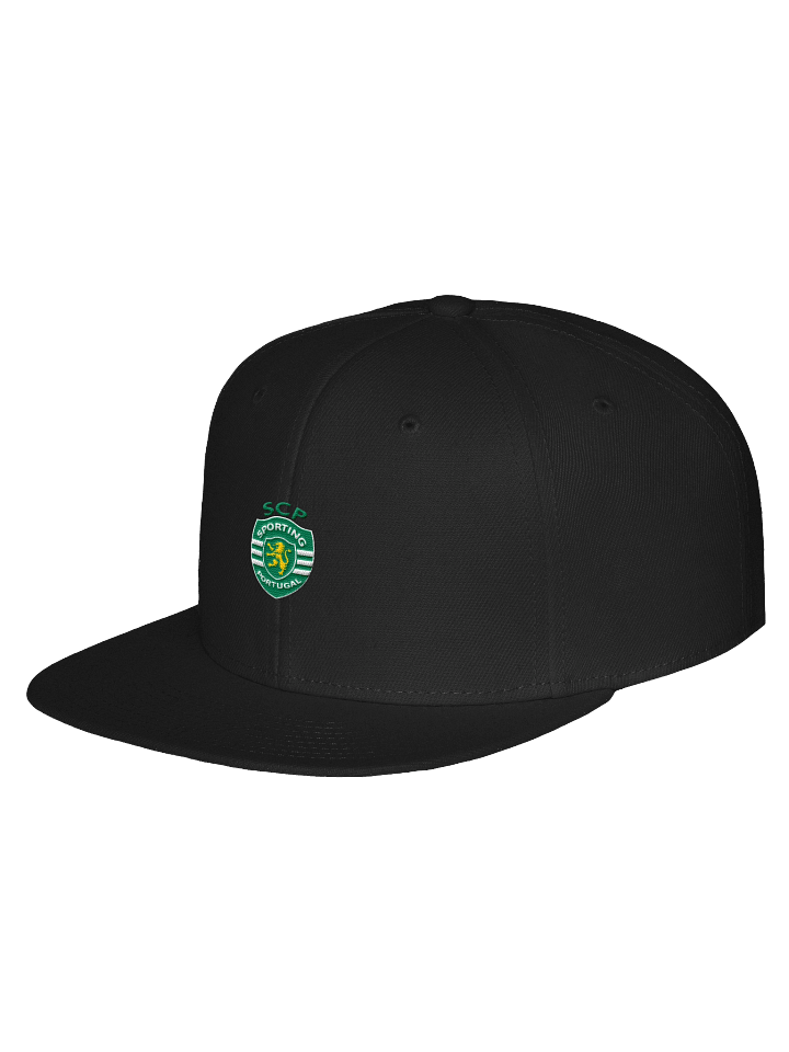 Boné Snapback Otto Wool Blend Sporting product image (2)