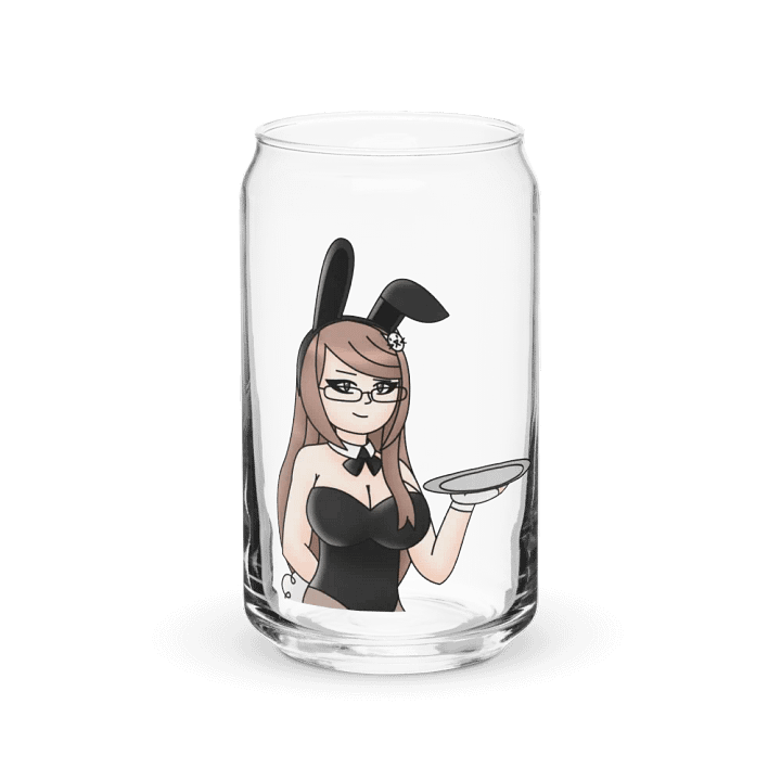 Bunny drink service cup product image (2)