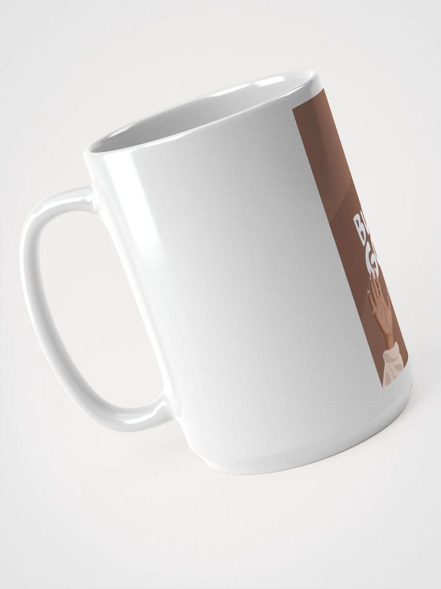 But God mug product image (3)