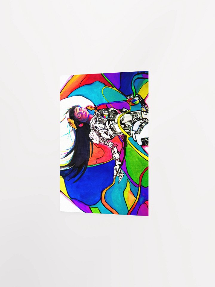 OVERSATURATION - Print product image (11)