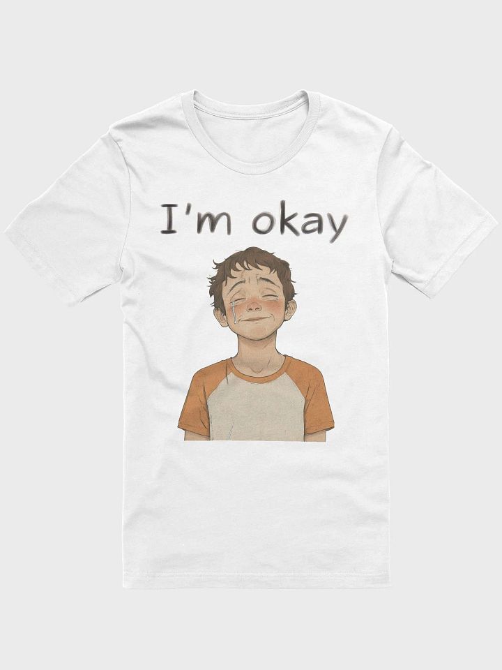 I'm Okay