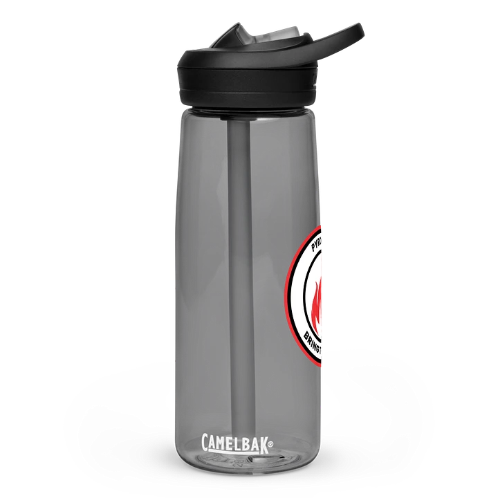 Pyro Talk Water Jug product image (1)