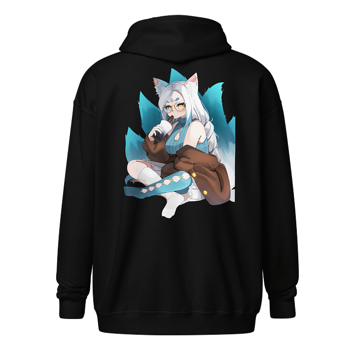 Boba Baby Hoodie product image (2)